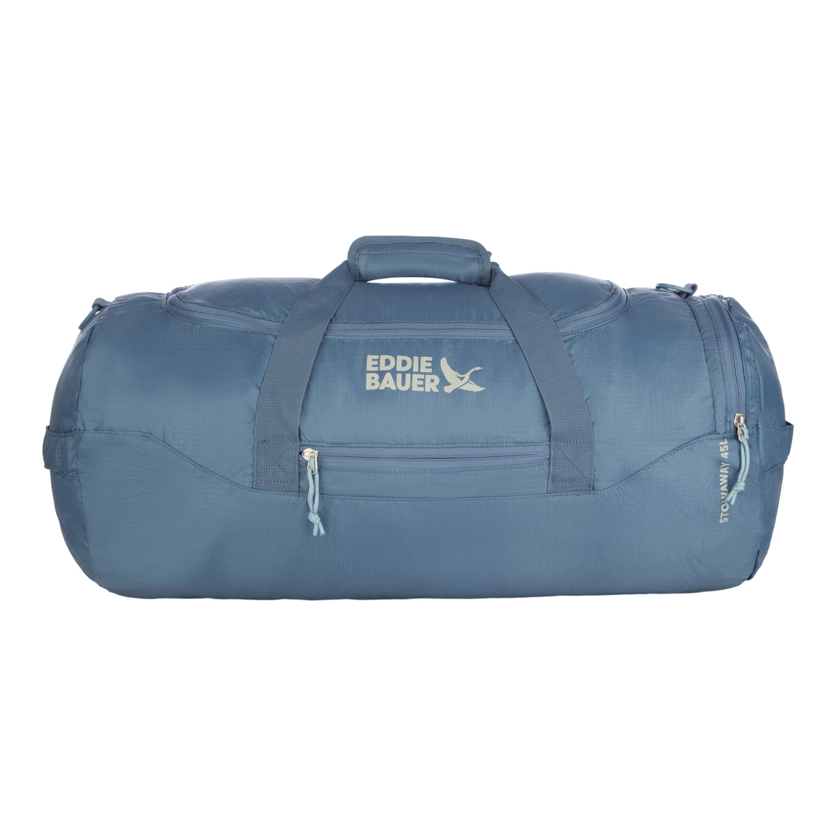 Stowaway 45L Duffel-Tile Blue-122