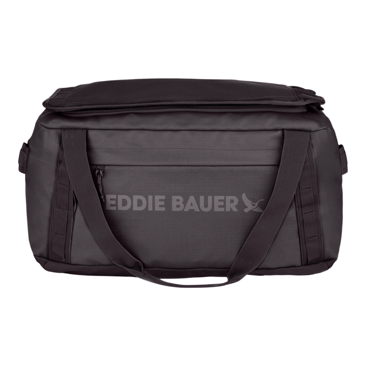 Maximus 3.0 Duffel 40L-Black-4