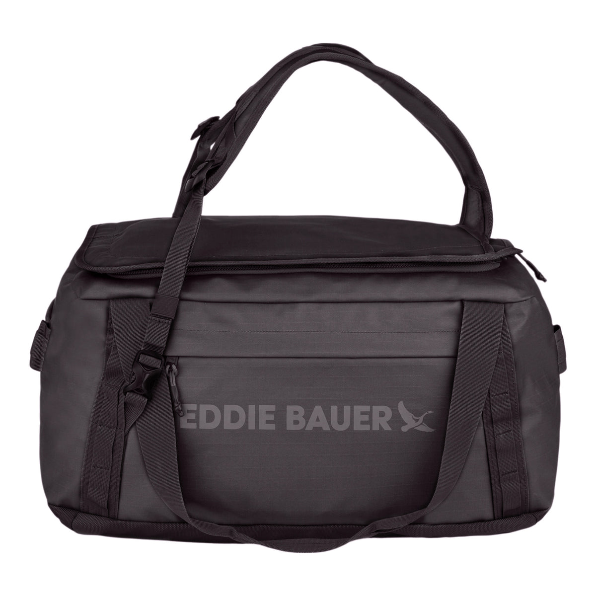 Maximus 3.0 Duffel 40L-Black-5