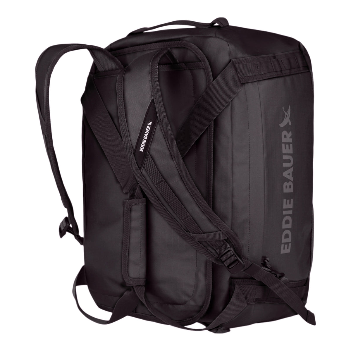 Maximus 3.0 Duffel 40L-Black-6