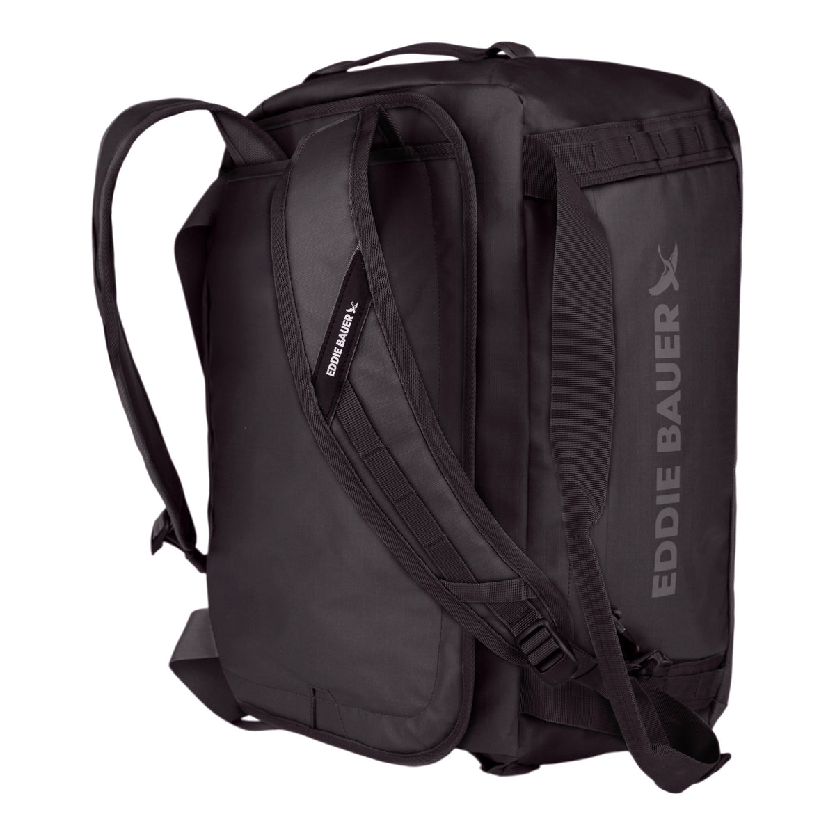 Maximus 3.0 Duffel 40L-Black-7