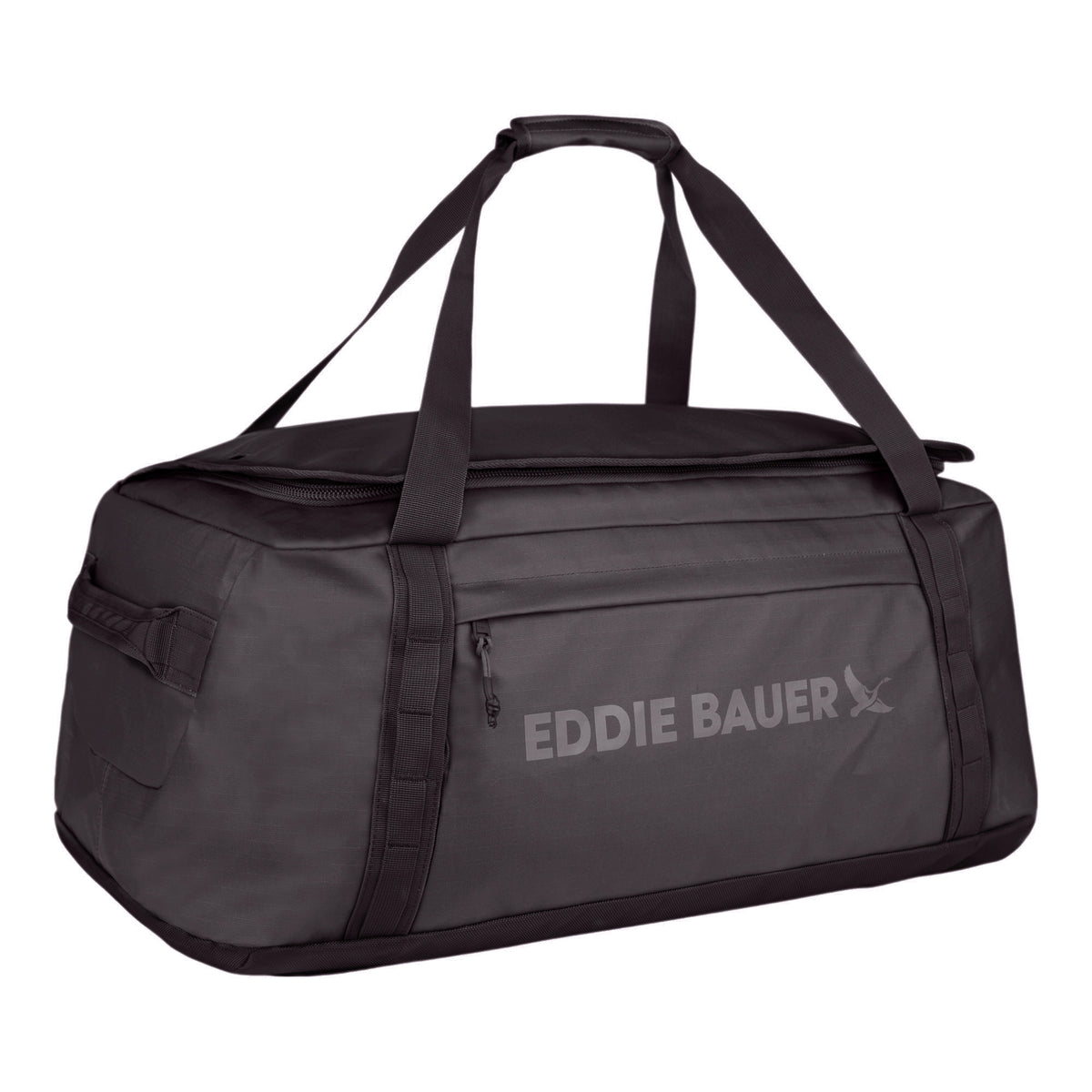 Maximus 3.0 Duffel 70L-Black-2