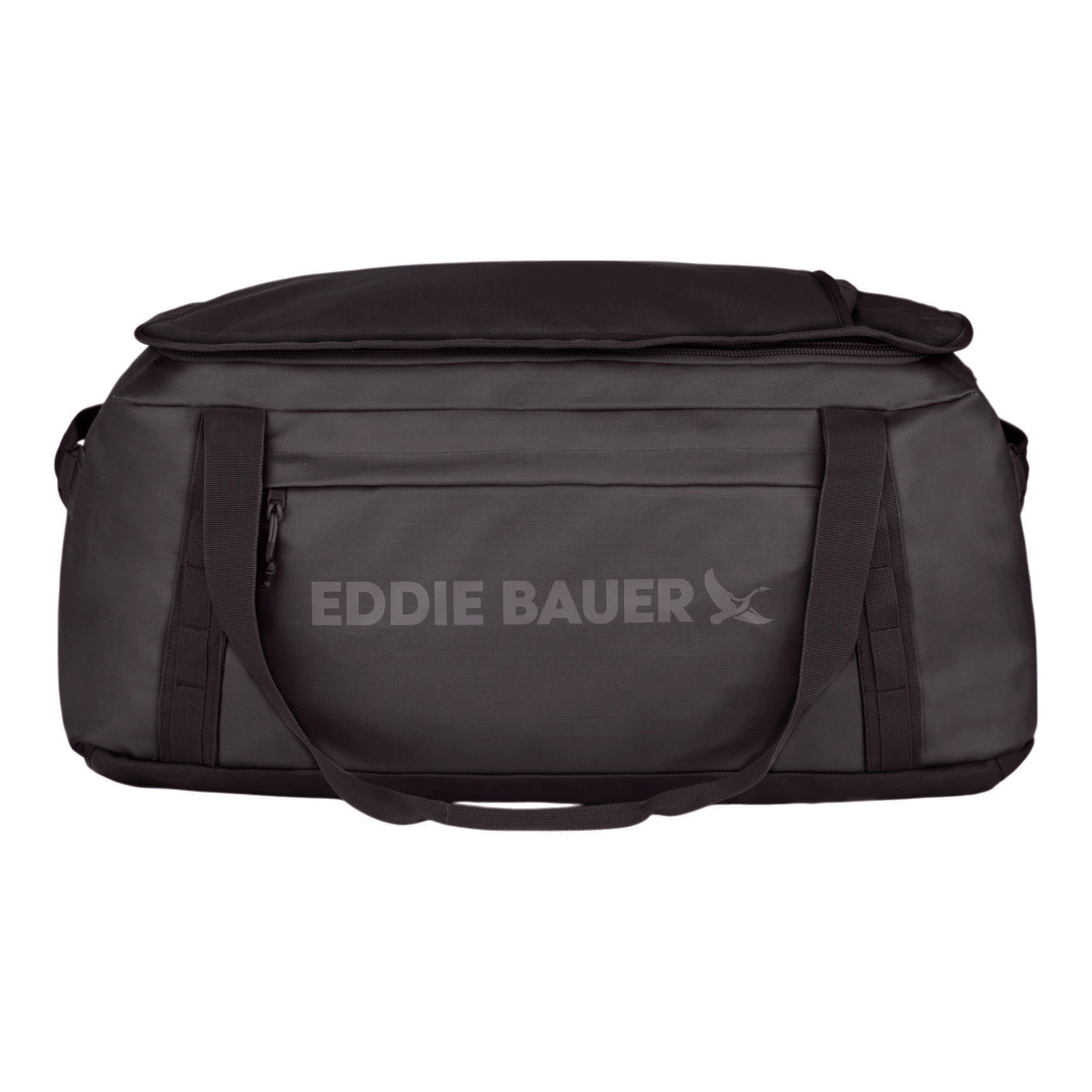Maximus 3.0 Duffel 70L-Black-4