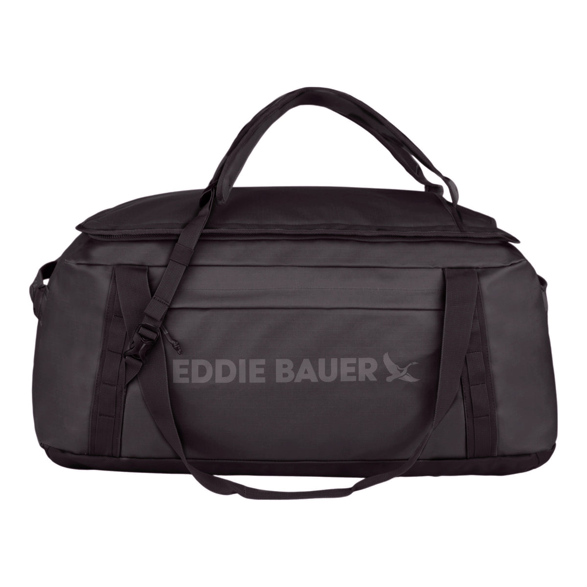 Maximus 3.0 Duffel 70L-Black-5