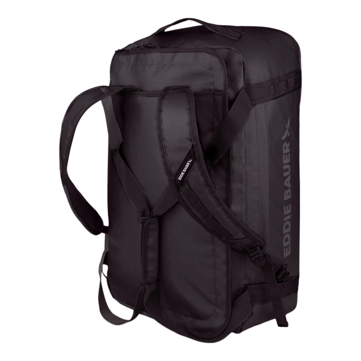 Maximus 3.0 Duffel 70L-Black-6