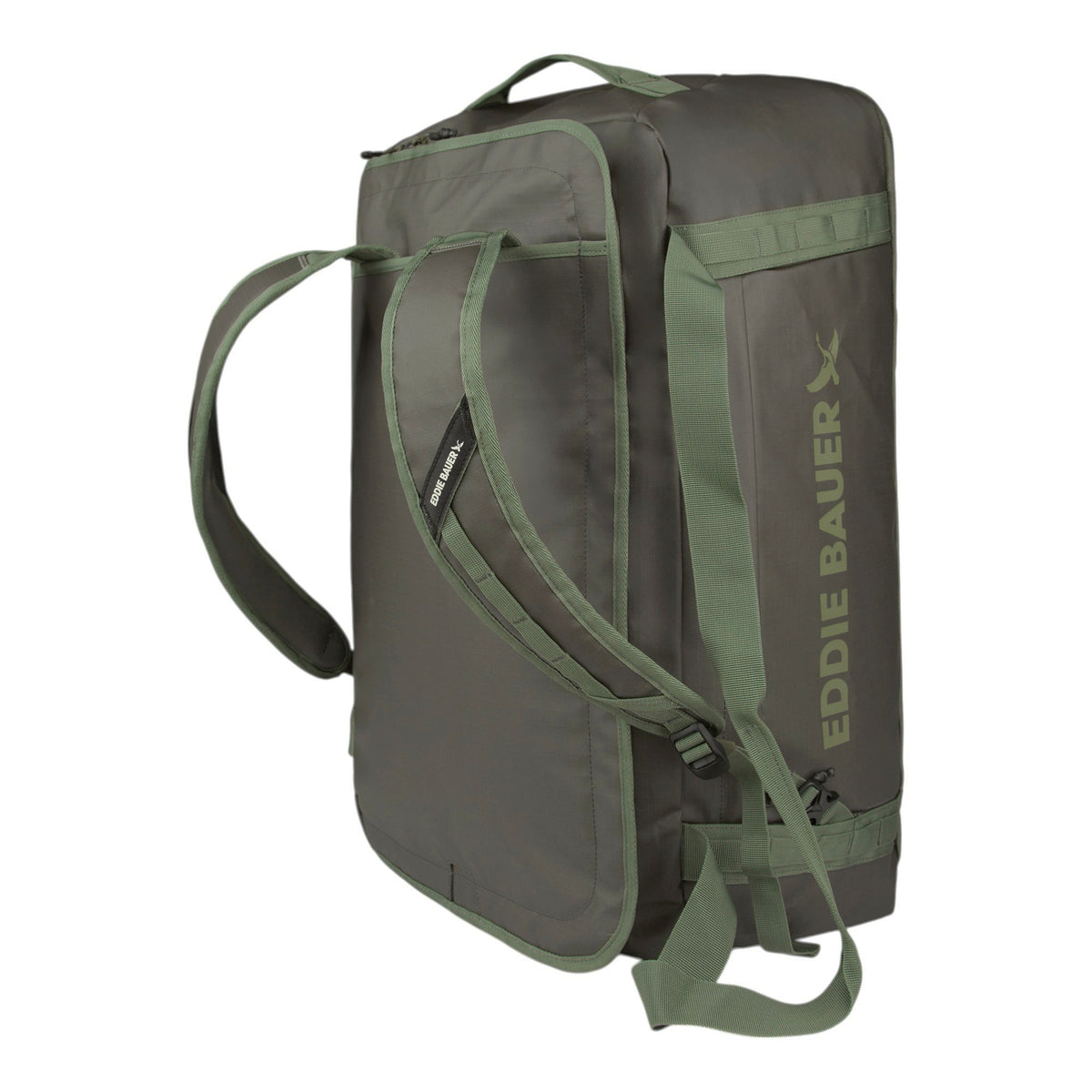 Maximus 3.0 Duffel 70L-Spruce-14