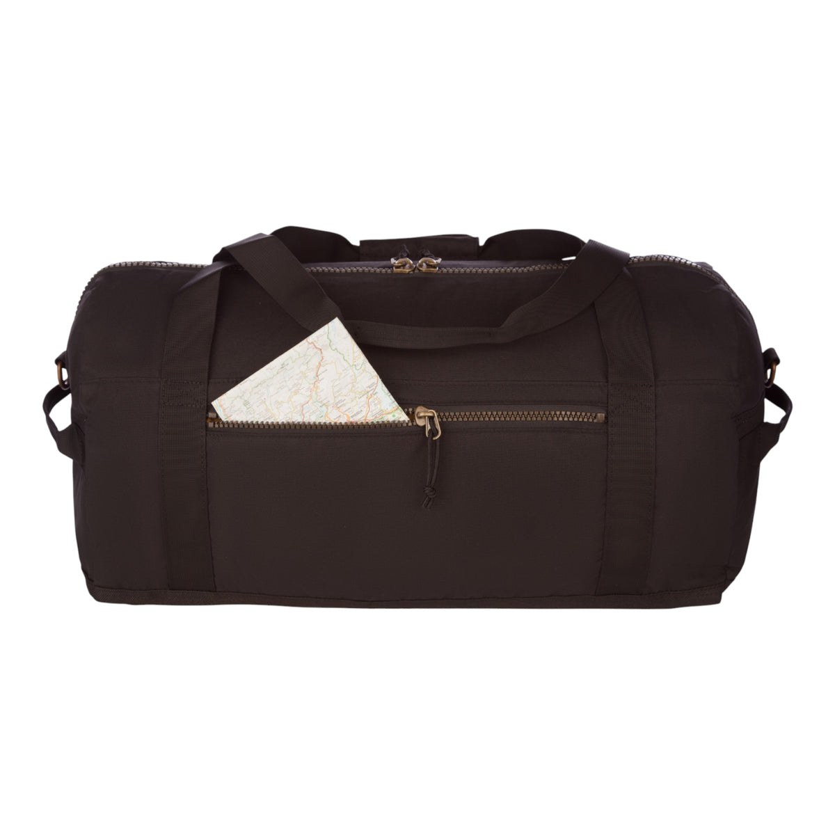 Bygone 40L Duffel-Black-6