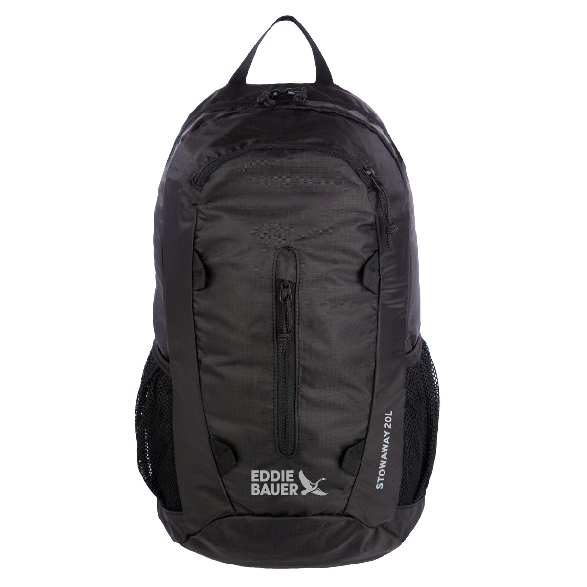 Stowaway Packable 20L Daypack-Onyx-3