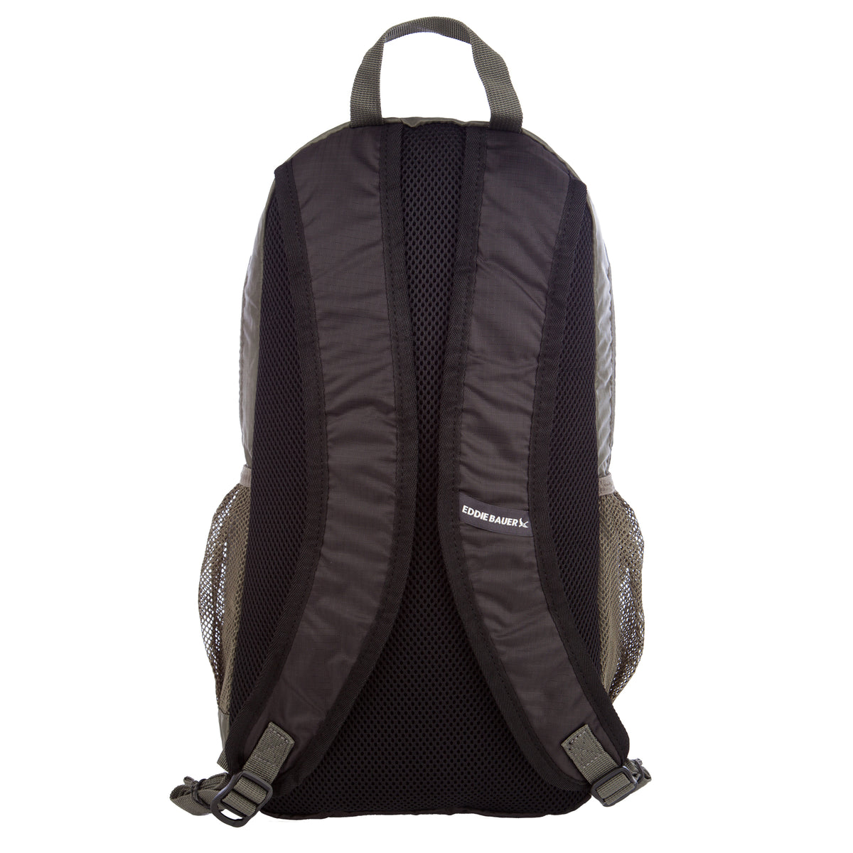 Stowaway Packable 20L Daypack-Spruce-20
