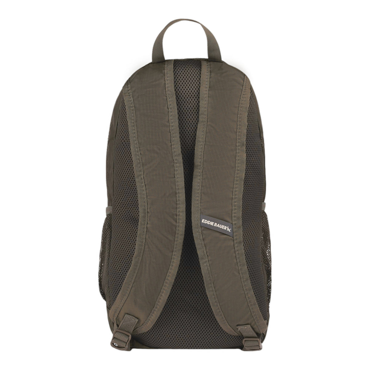 Stowaway Packable 20L Daypack-Dark Forest-46