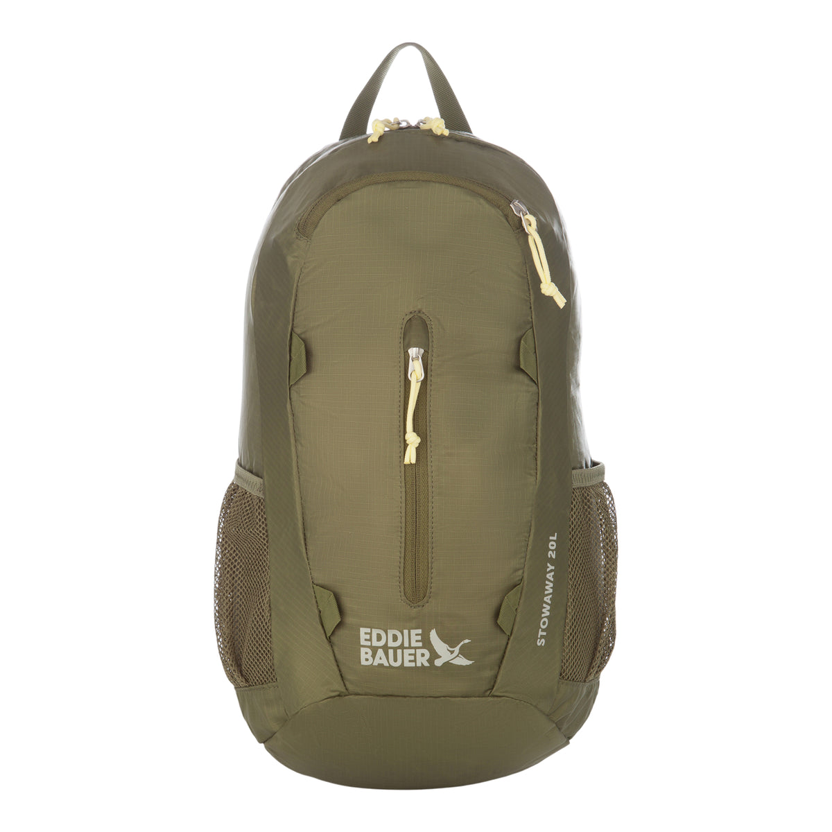 Stowaway Packable 20L Daypack-Irish Moss-50