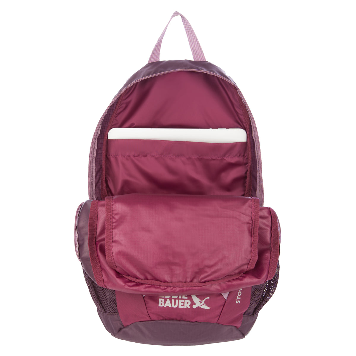 Stowaway Packable 20L Daypack-Port-72