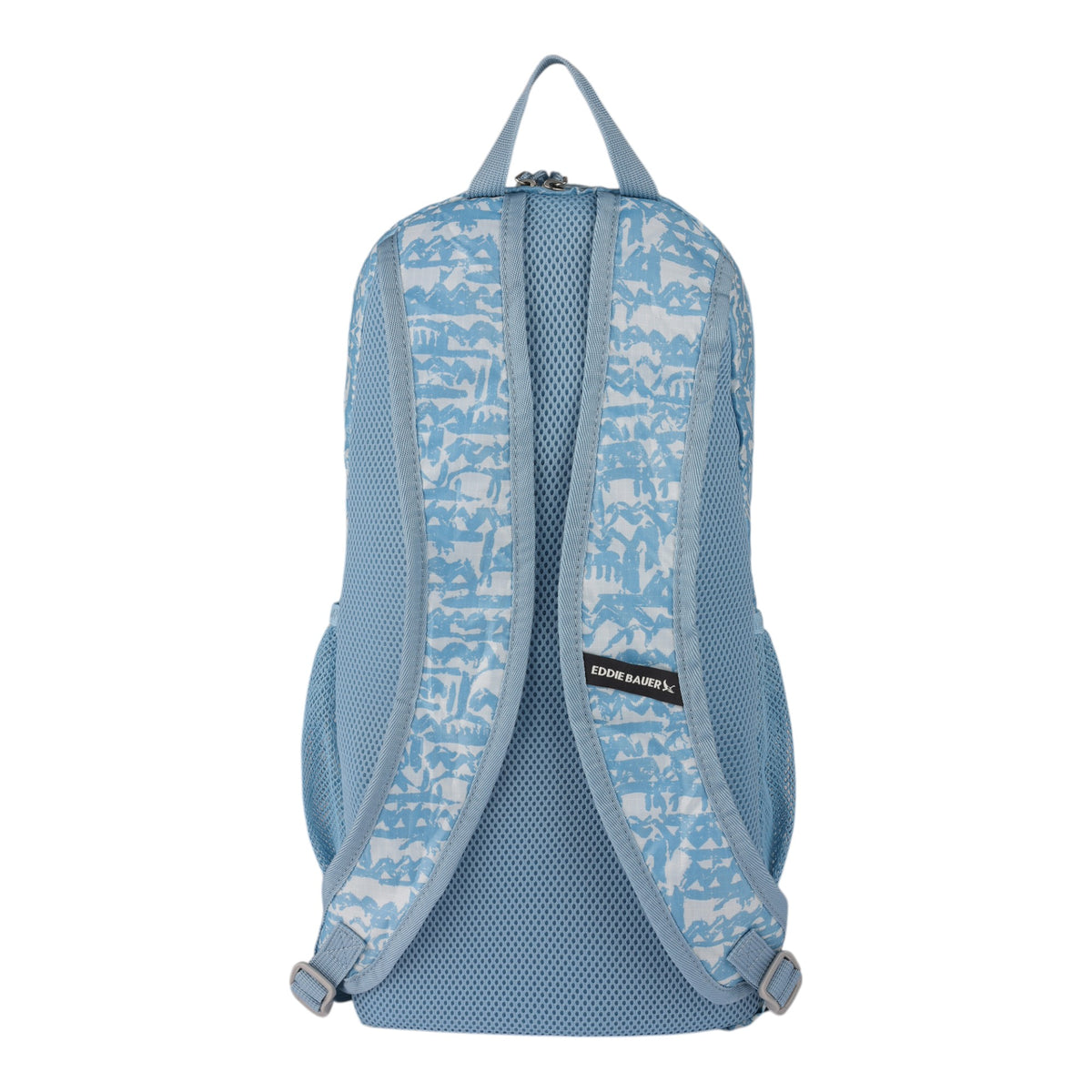 Stowaway Packable 20L Daypack-Blue Fog-76