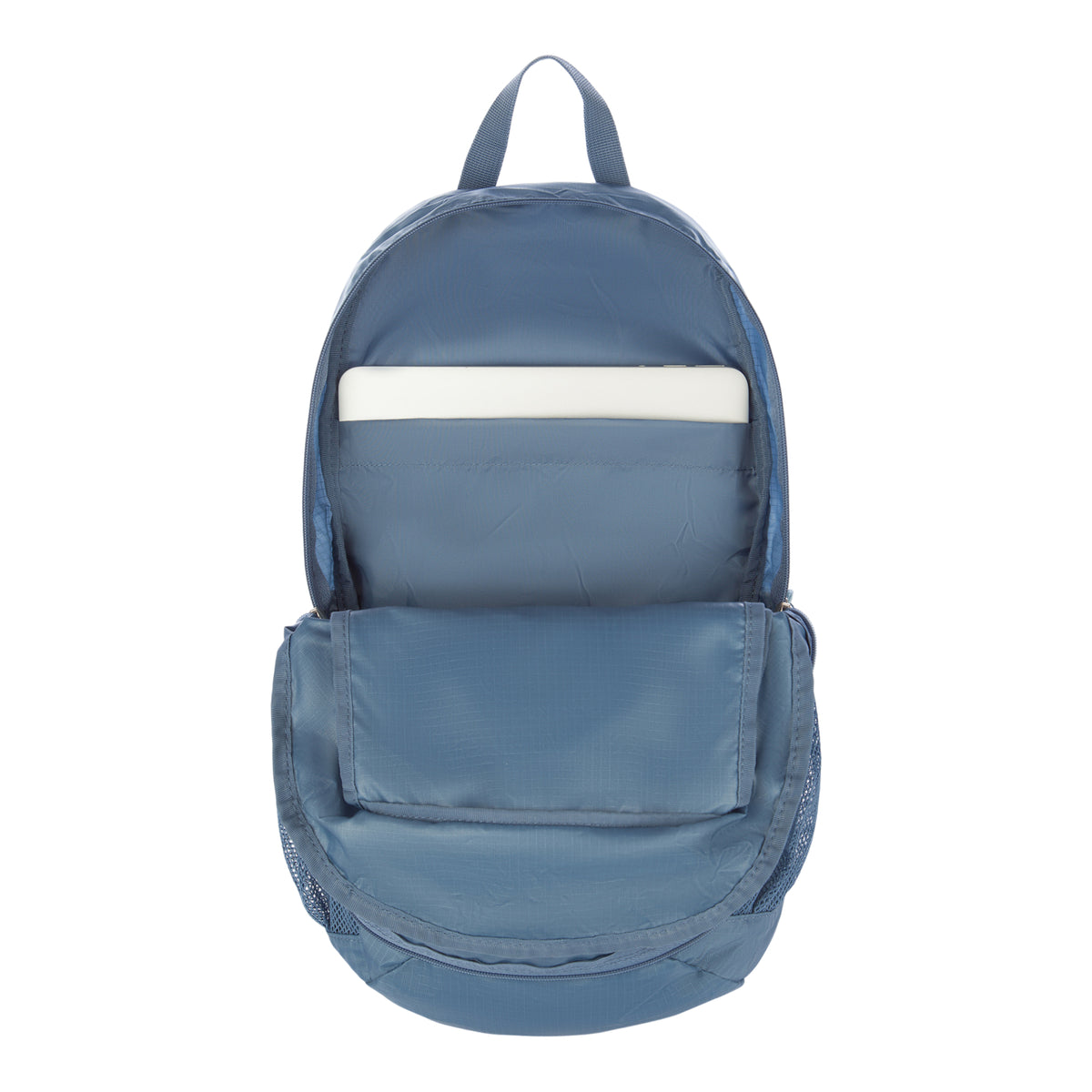 Stowaway Packable 20L Daypack-Tile Blue-102