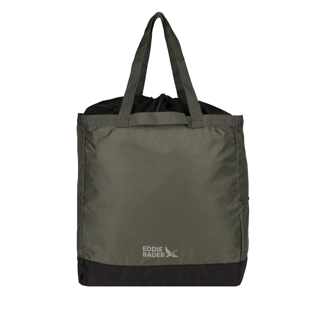 Stowaway Packable 25L Cinch Tote-Spruce-15