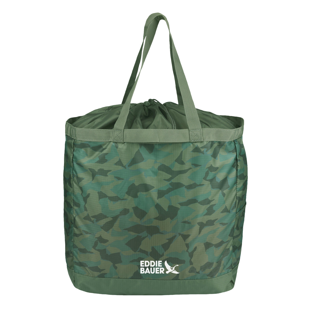 Stowaway Packable 25L Cinch Tote-Sprig-21