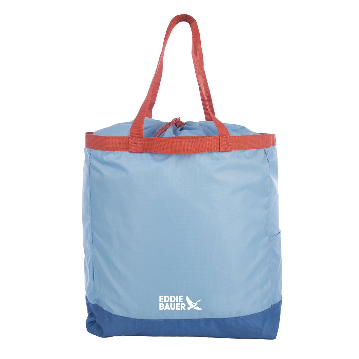 Stowaway Packable 25L Cinch Tote-Coast-44