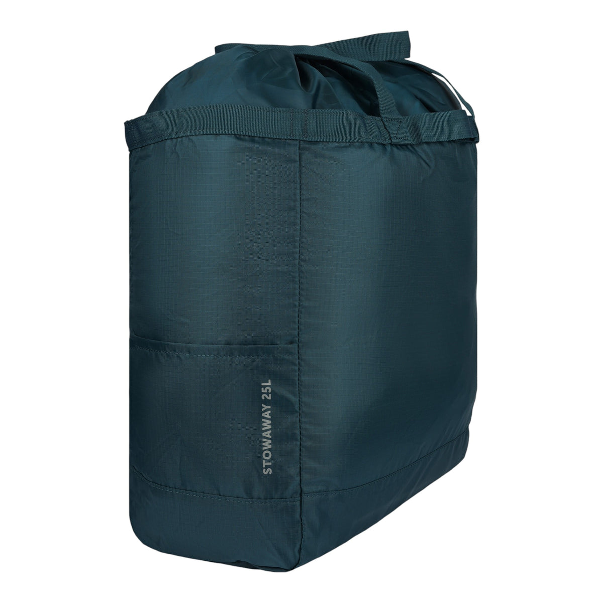 Stowaway Packable 25L Cinch Tote-Marine-52