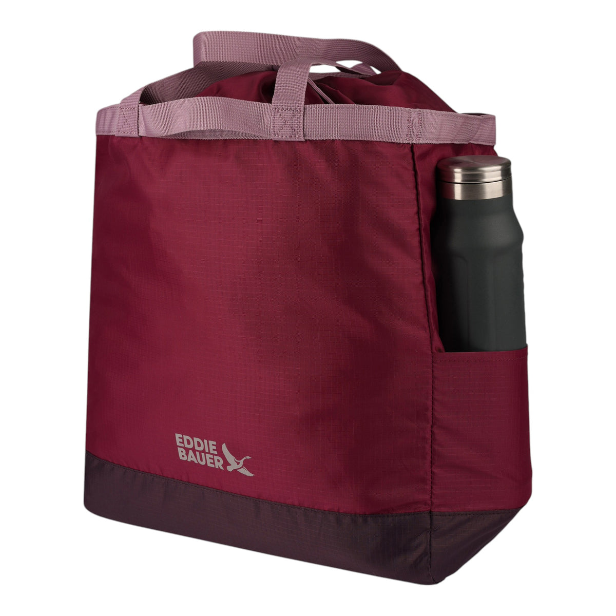Stowaway Packable 25L Cinch Tote-Port-59