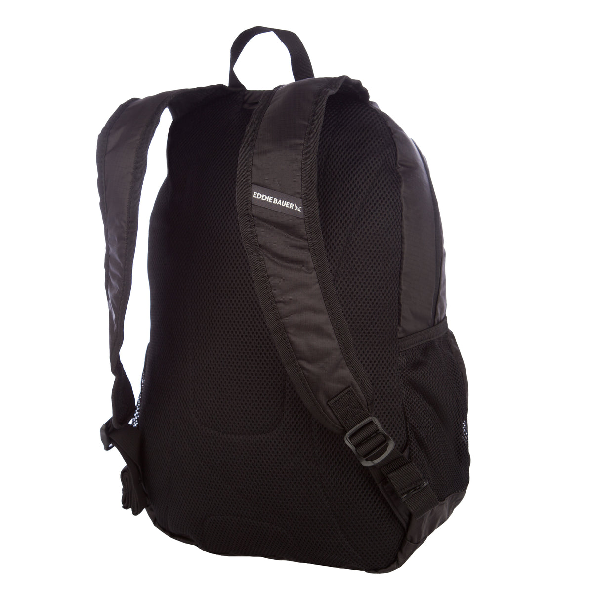 Stowaway Packable Daypack 30L-Onyx-2