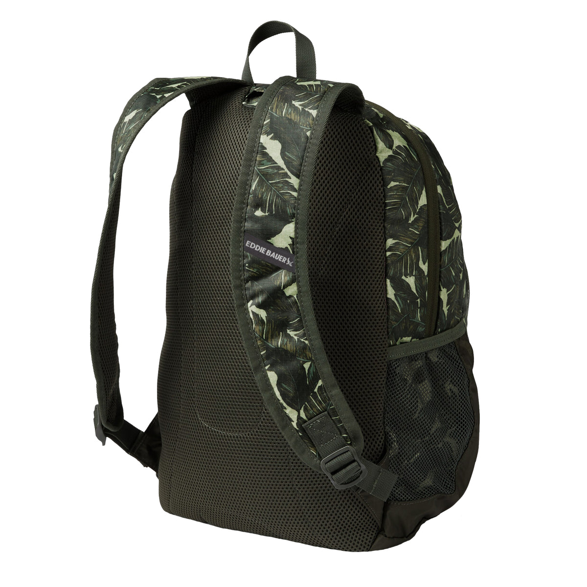 Stowaway Packable Daypack 30L-Dark Loden-27