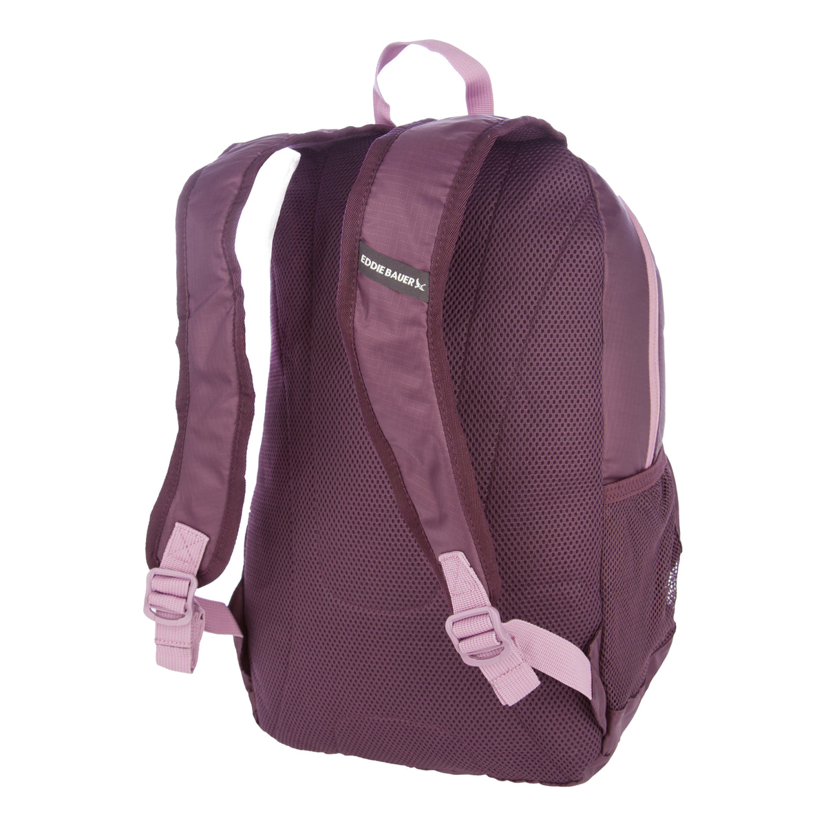 Stowaway Packable Daypack 30L-Port-56
