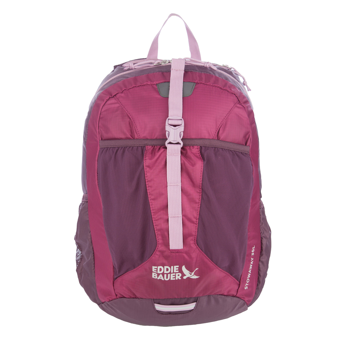 Stowaway Packable Daypack 30L-Port-57