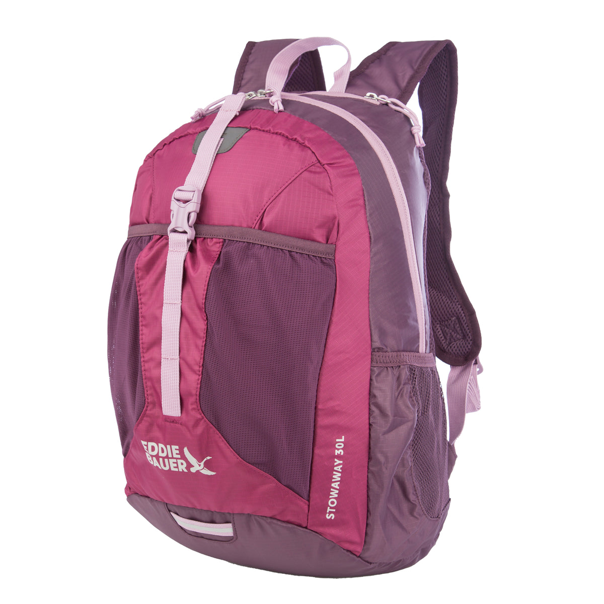 Stowaway Packable Daypack 30L-Port-55