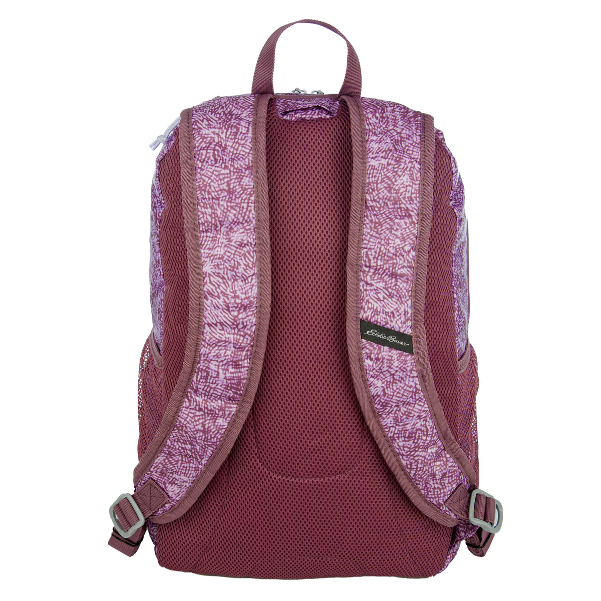 Stowaway Packable Daypack 30L-Lilac-61
