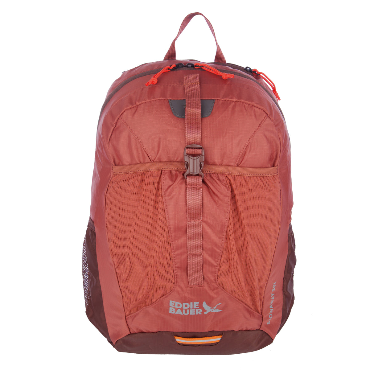 Stowaway Packable Daypack 30L-Maroon-65
