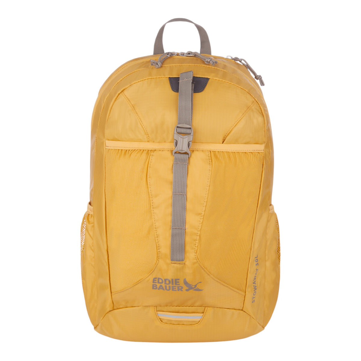 Stowaway Packable Daypack 30L-Field Gold-76