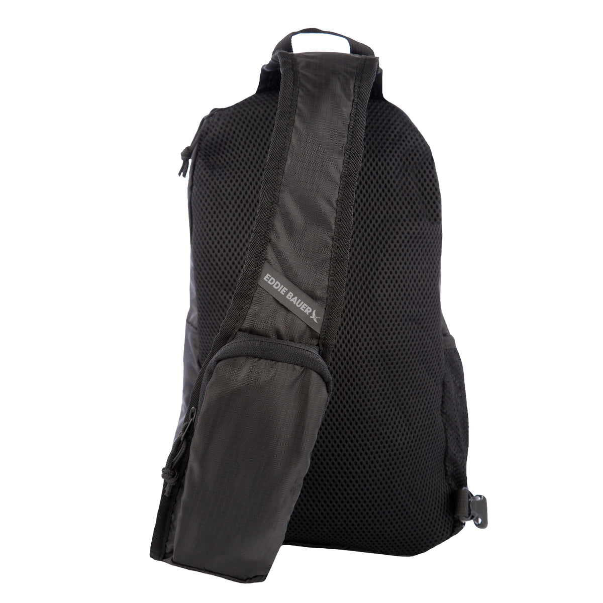 Stowaway Packable Sling 3.0-Onyx-2