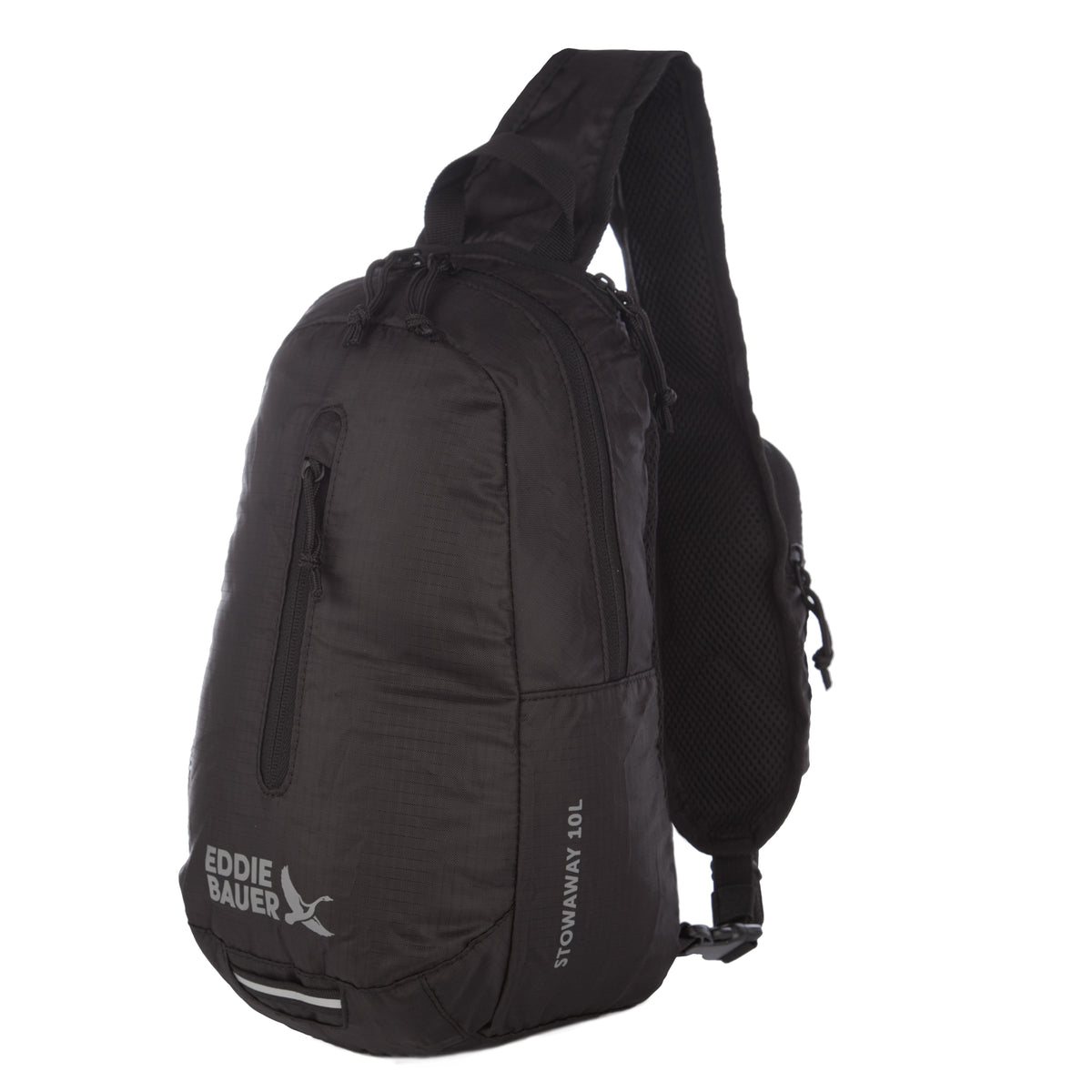 Stowaway Packable Sling 3.0-Onyx-1