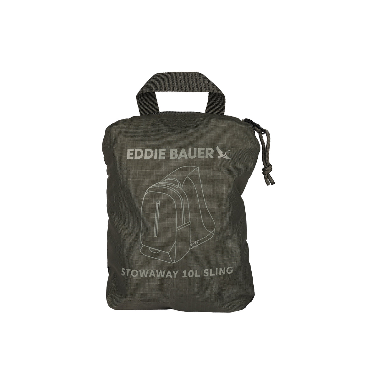 Stowaway Packable Sling 3.0-Spruce-21