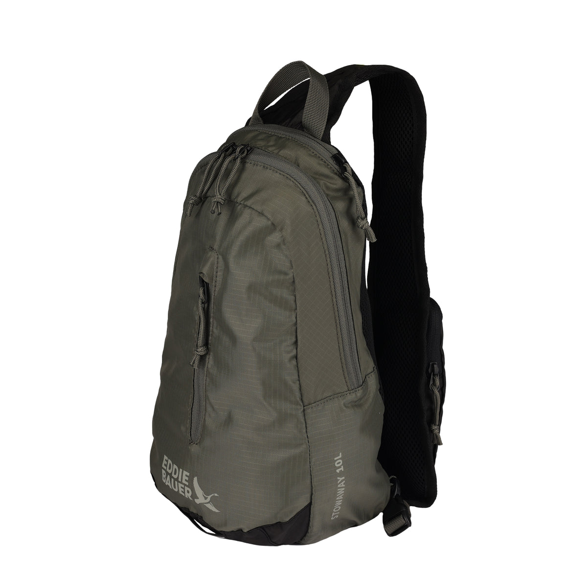 Stowaway Packable Sling 3.0-Spruce-17