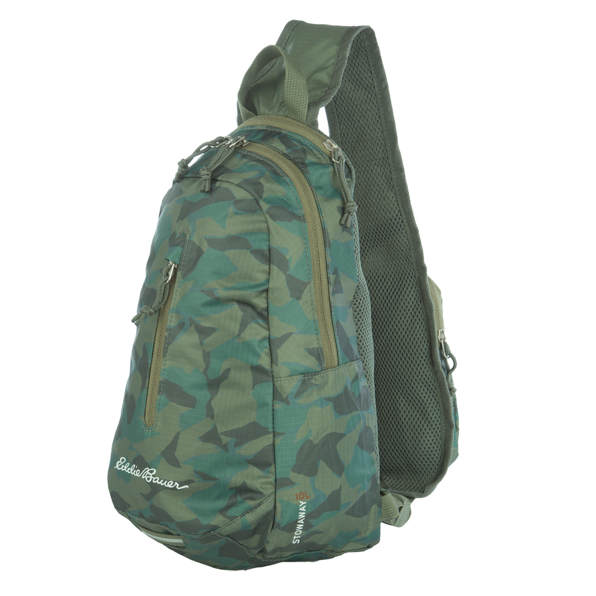 Stowaway Packable Sling 3.0-Sprig-22