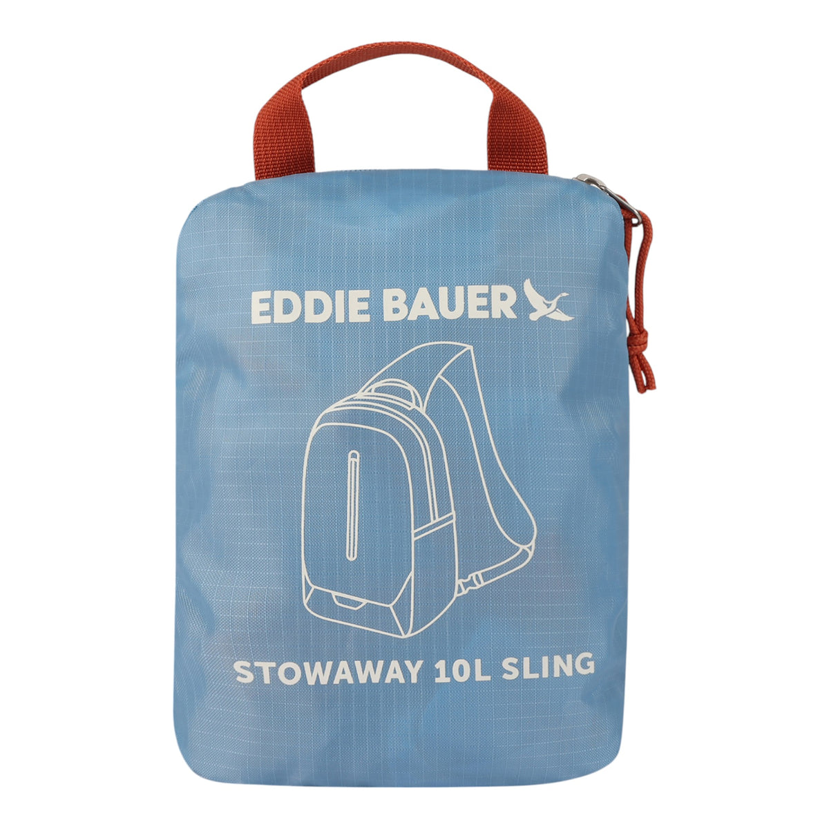 Stowaway Packable Sling 3.0-Coast-46