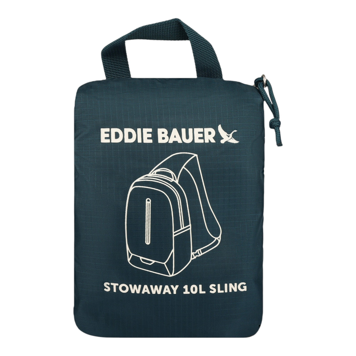 Stowaway Packable Sling 3.0-Marine-53