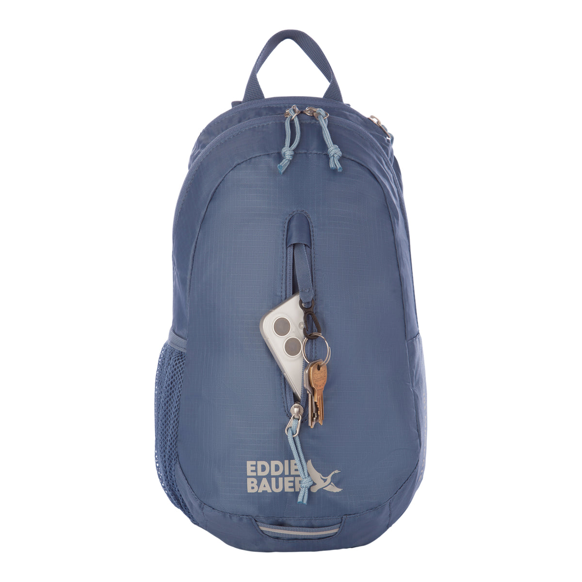Stowaway Packable Sling 3.0-Tile Blue-95