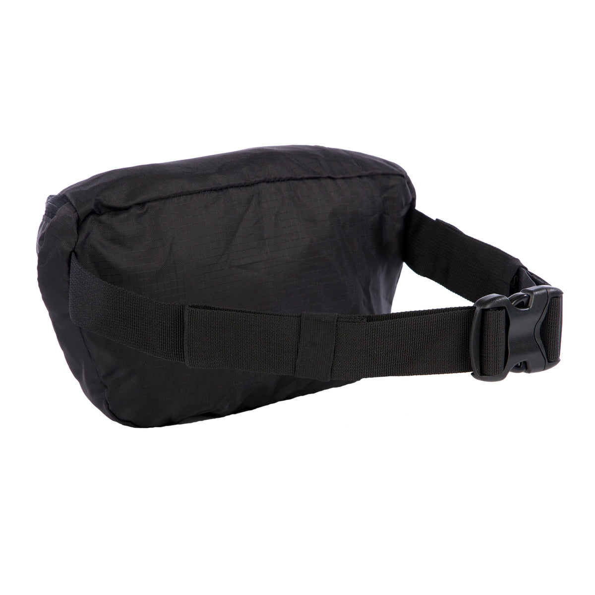 Stowaway Convertible Packable Waistpack-Onyx-2