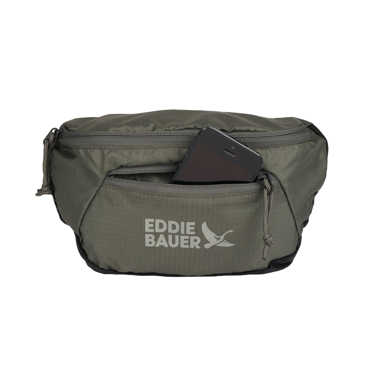 Stowaway Convertible Packable Waistpack-Spruce-9