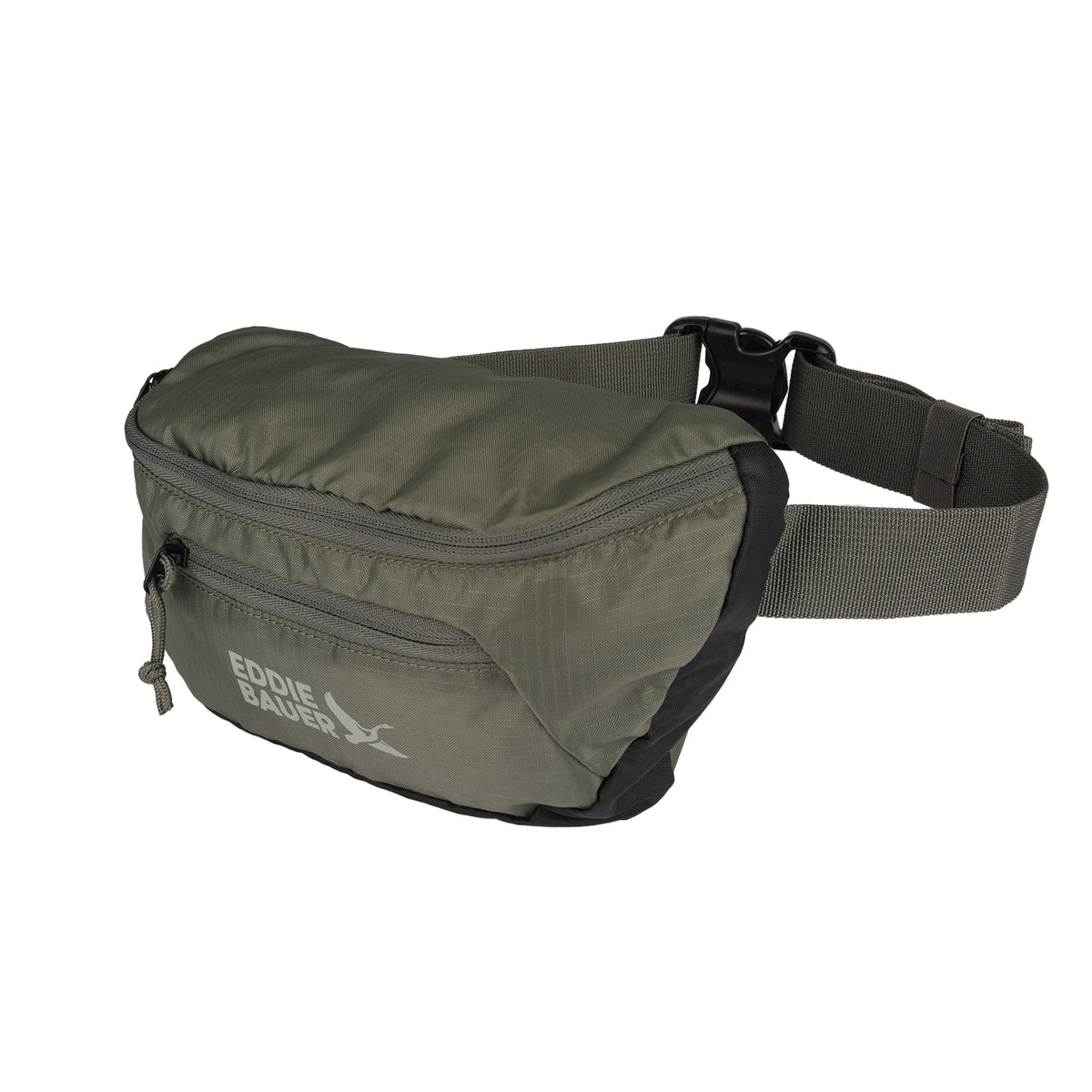 Stowaway Convertible Packable Waistpack-Spruce-5
