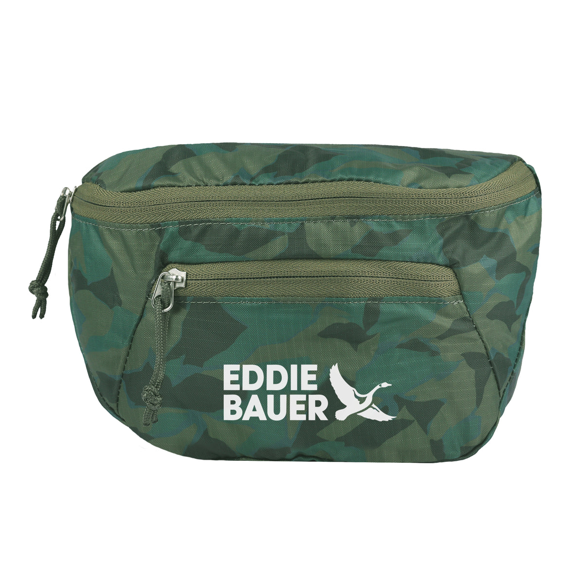 Stowaway Convertible Packable Waistpack-Sprig-13