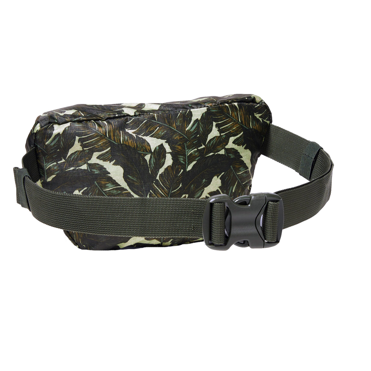 Stowaway Convertible Packable Waistpack-Dark Loden-17