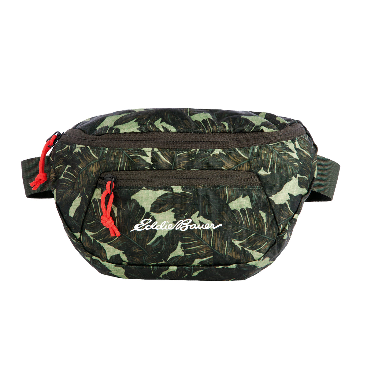 Stowaway Convertible Packable Waistpack-Dark Loden-15