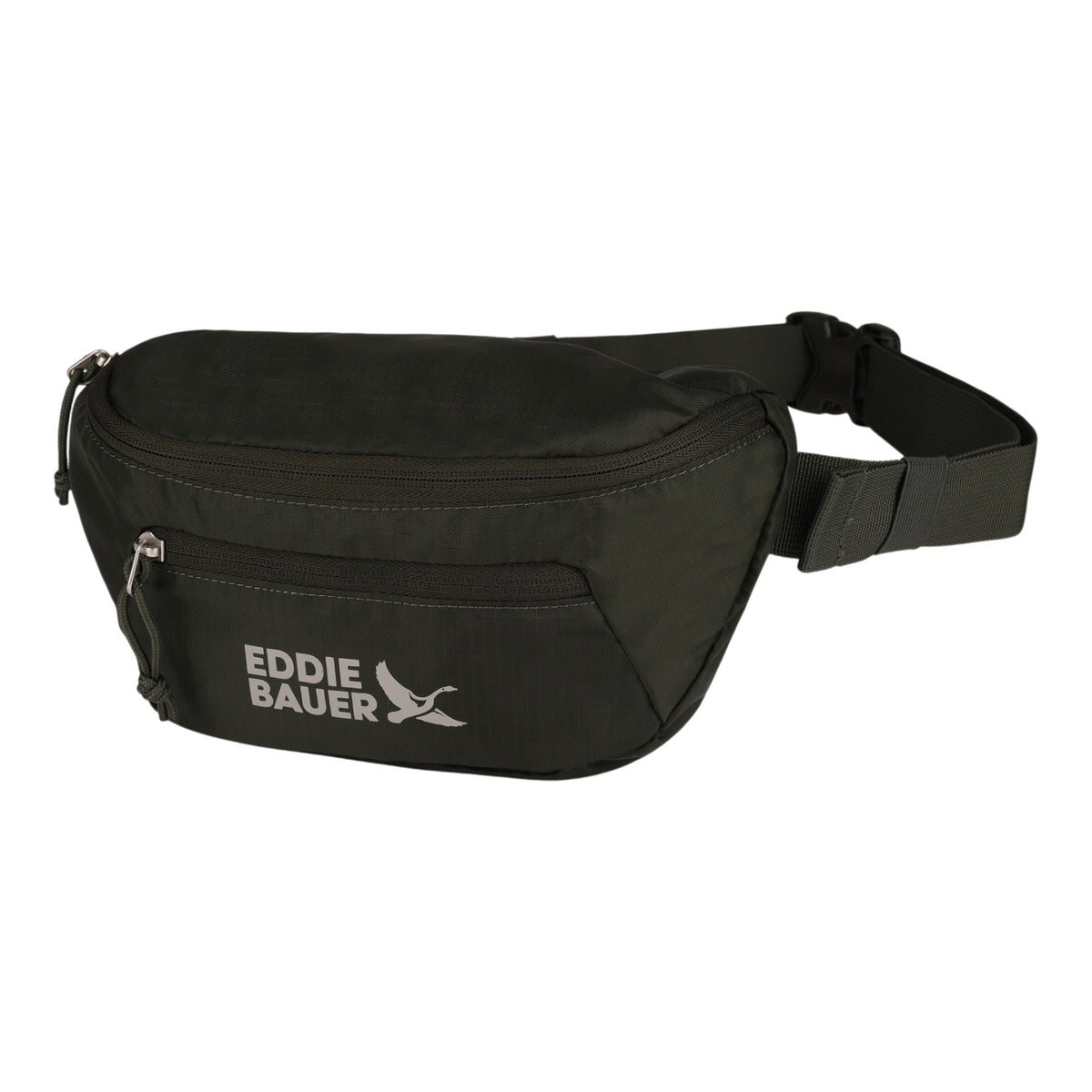 Stowaway Convertible Packable Waistpack-Dark Forest-24