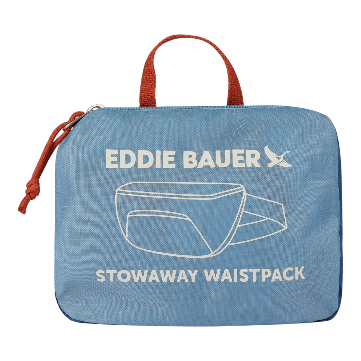 Stowaway Convertible Packable Waistpack-Coast-25
