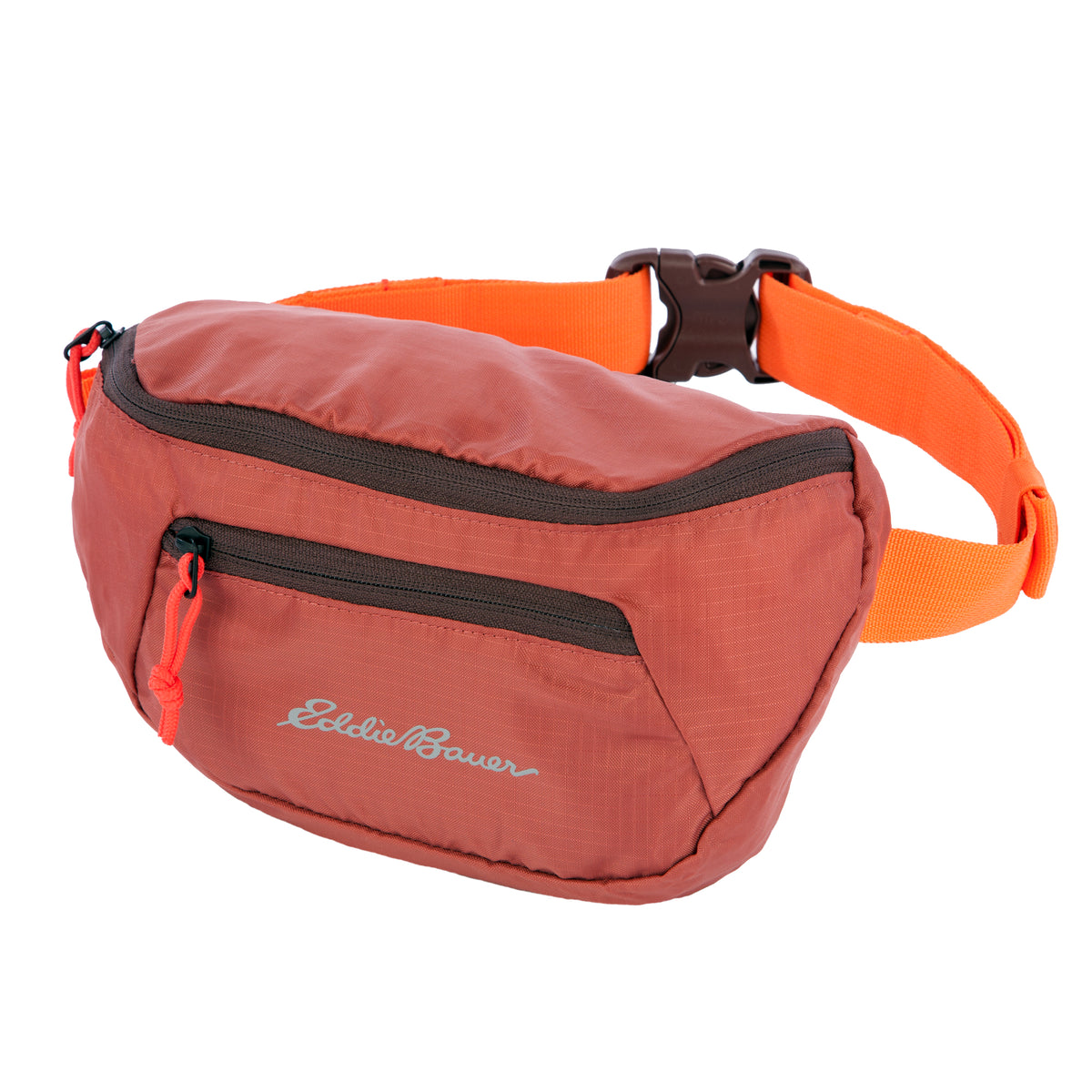 Stowaway Convertible Packable Waistpack-Maroon-40