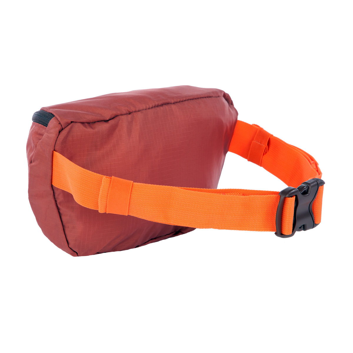 Stowaway Convertible Packable Waistpack-Maroon-41