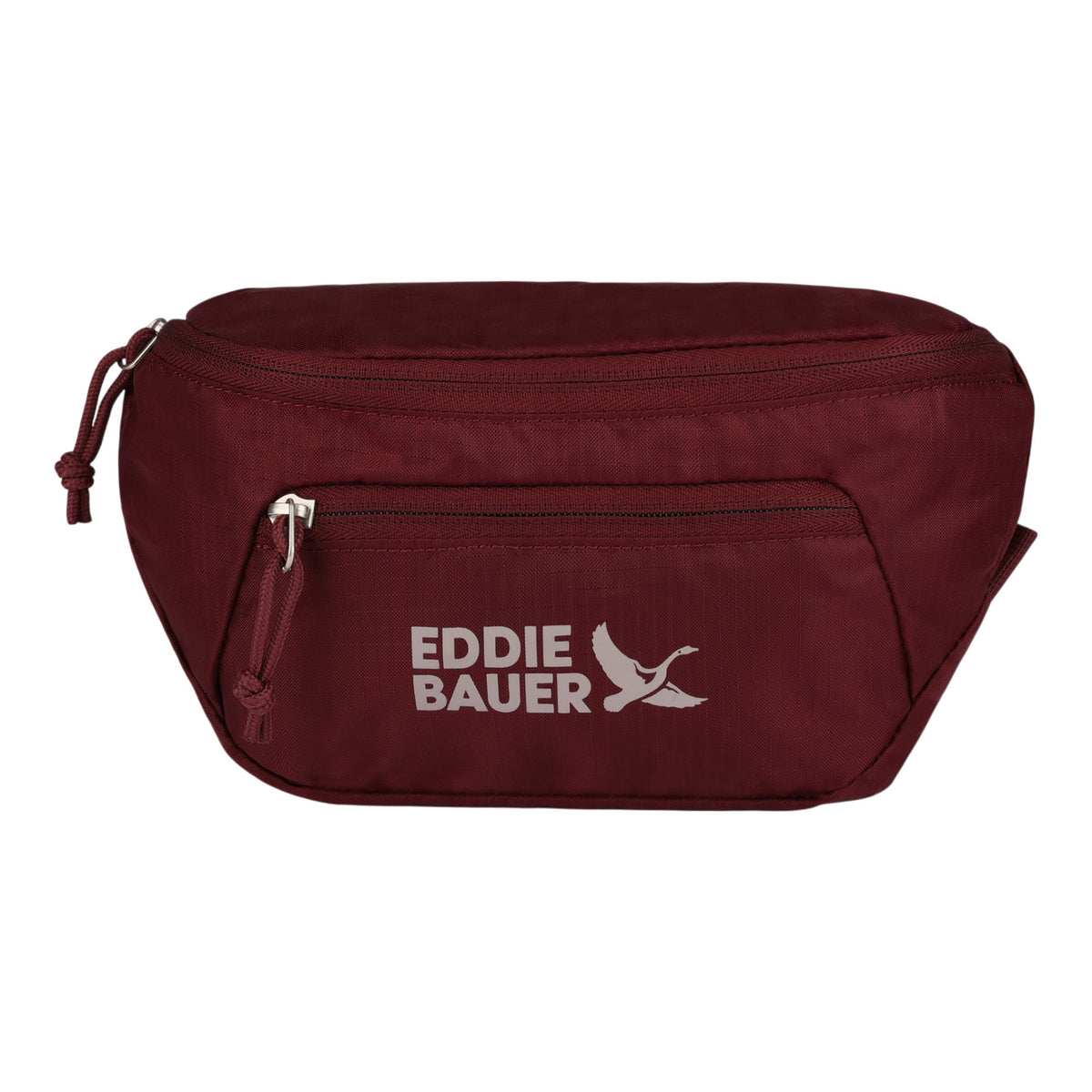 Stowaway Convertible Packable Waistpack-Black Cherry-46